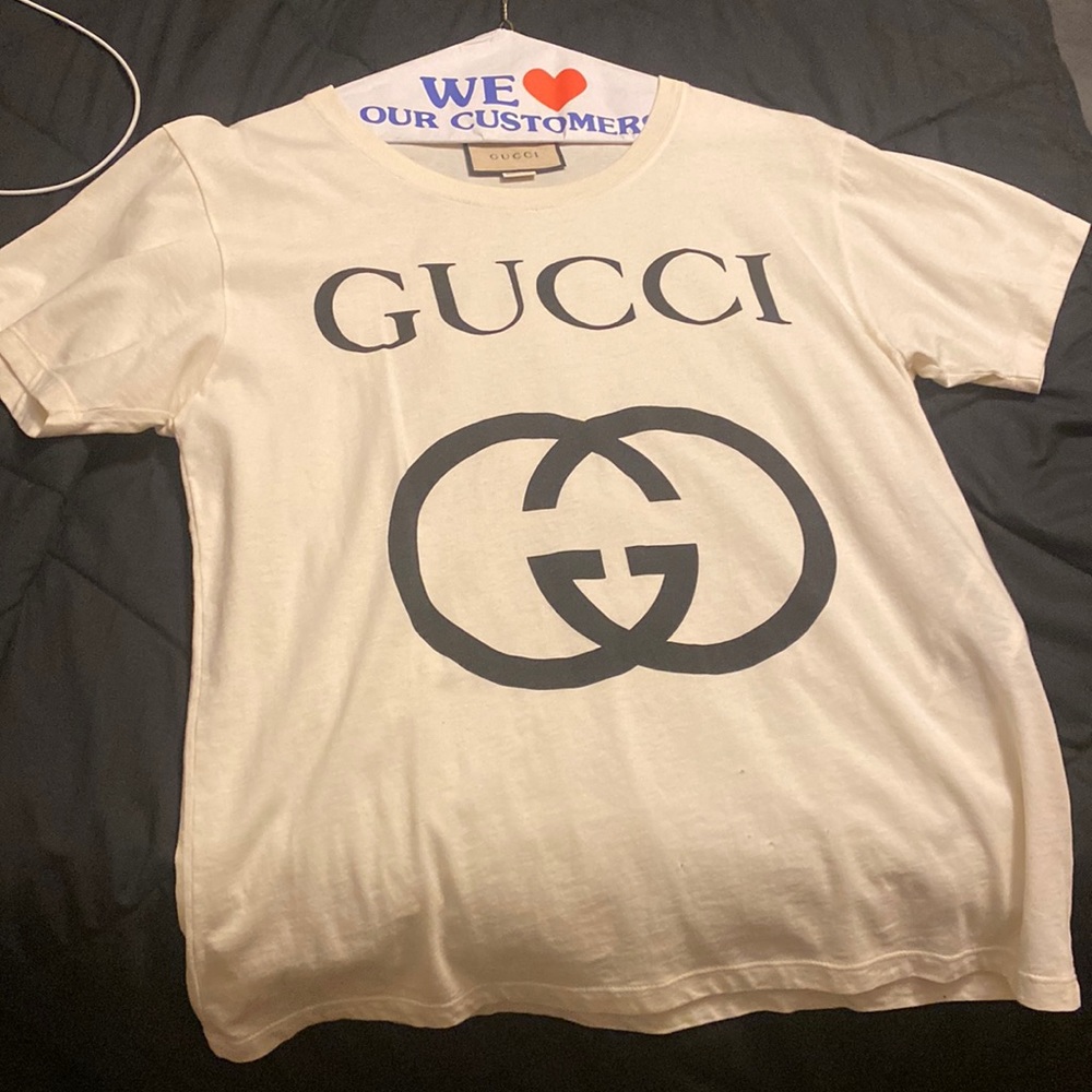 Gucci Tee shirt